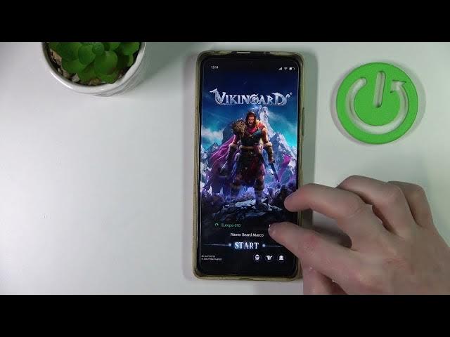 Video thumbnail for Vikingard - How To Change Server