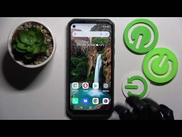 Video thumbnail for How to Change Default Apps on BLACKVIEW BL6000 PRO - Set Default App