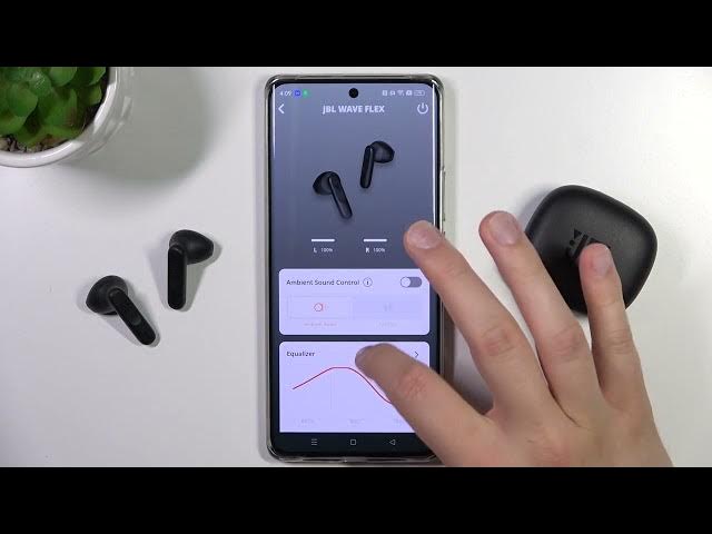 Video thumbnail for How to Enable & Disable Auto Power Off Feature on JBL Wave Flex?