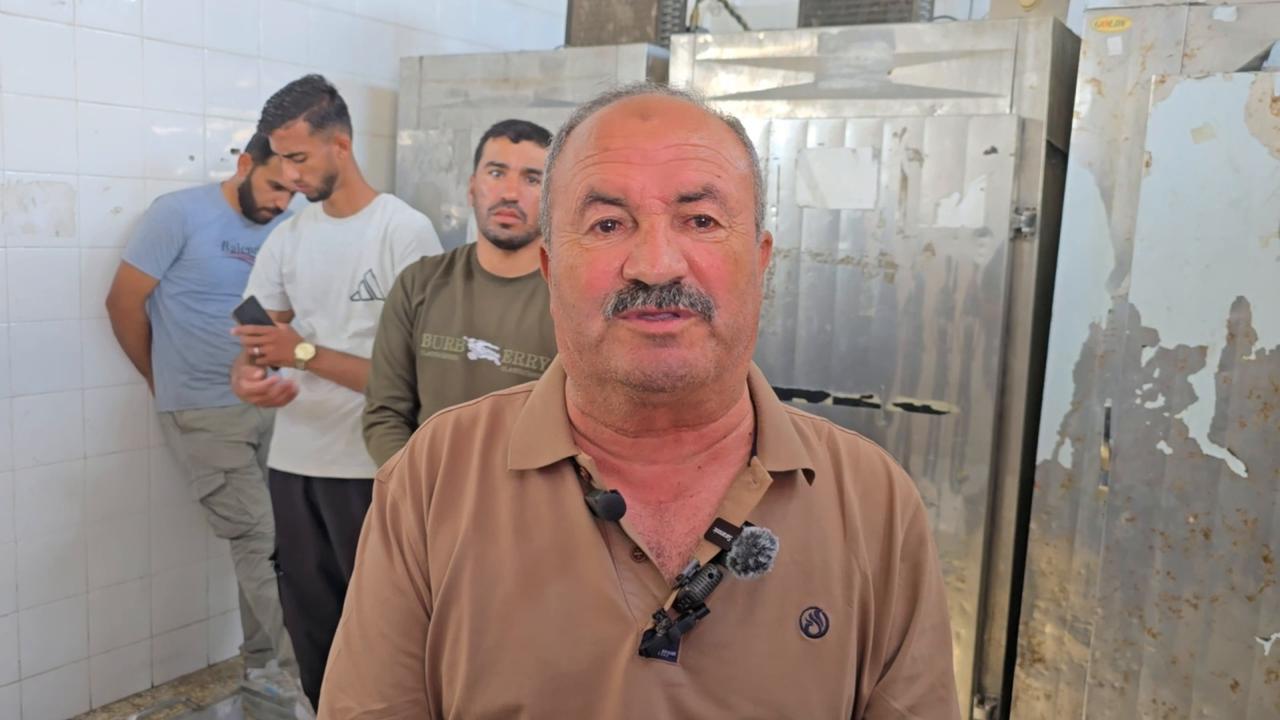 Video thumbnail for Palestinian teen killed by Israeli naval fire in Gaza.