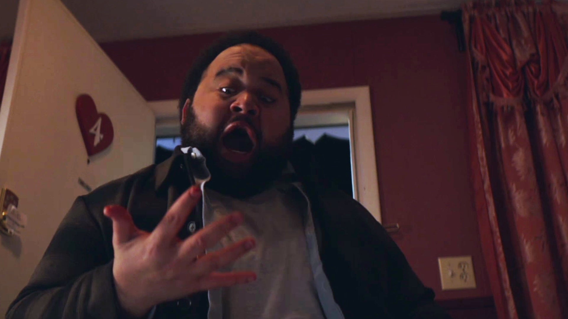 Video thumbnail for All Night Wrong (2026) - Official Trailer