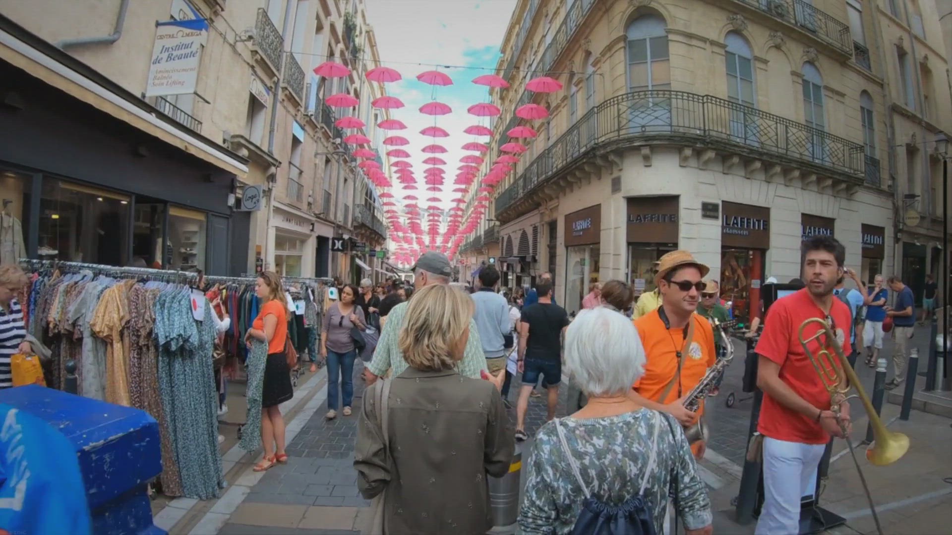 Video thumbnail for DEATH OF THE HIGH STREET?