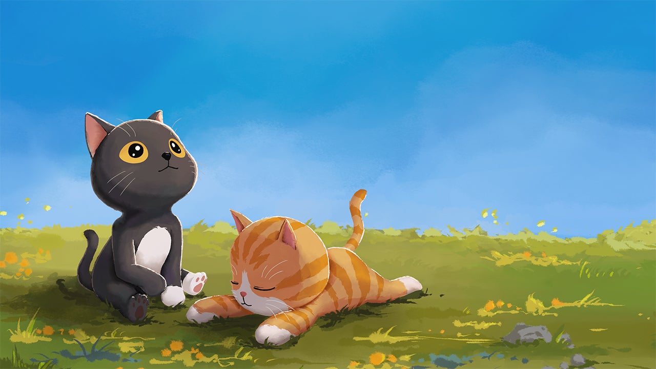 Video thumbnail for Savi's Tale: When White Petals Fall Like First Snow - Official Announcement Trailer