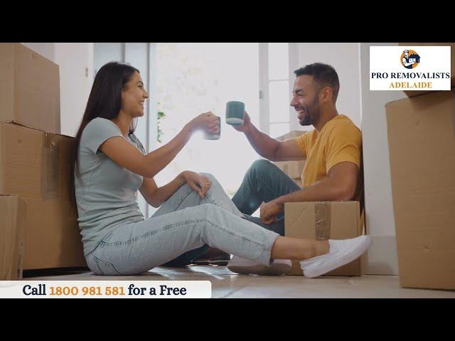 Video thumbnail for How One Family Saved 30% on Their Move with Affordable Removalists