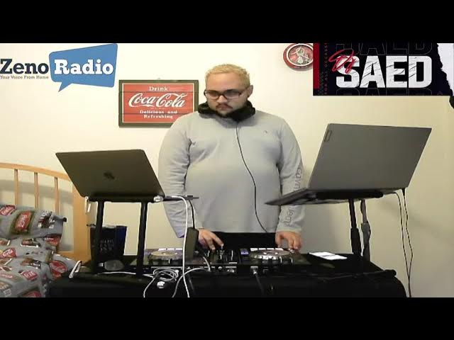 Video thumbnail for Happy World DJ Day  to all the DJs Out there