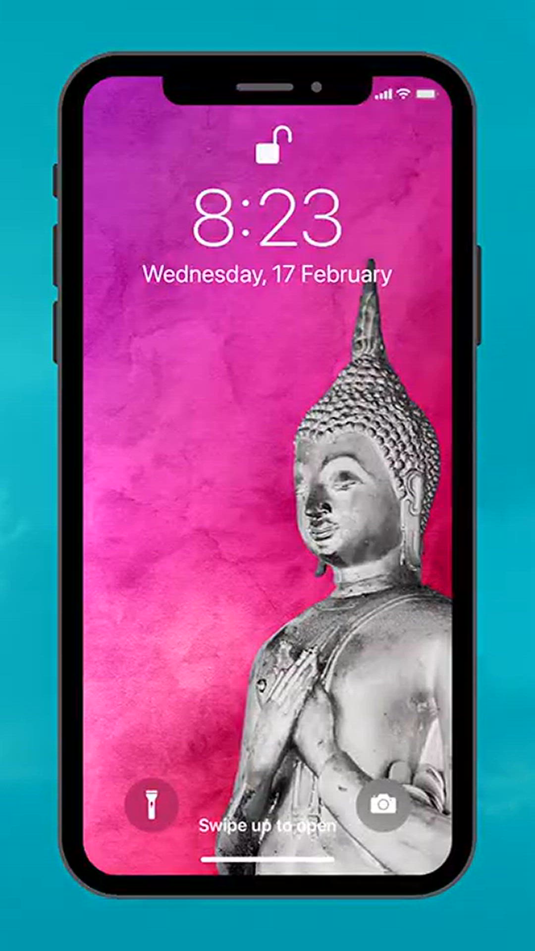 'Video thumbnail for How to Create PHONE WALLPAPERS in Canva + Cool Lock Screens too!'