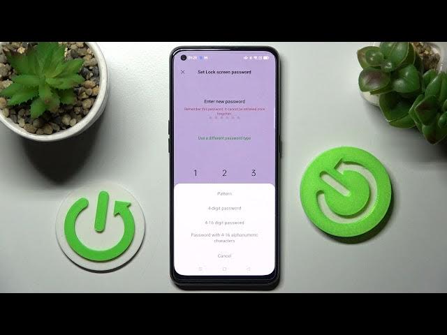 Video thumbnail for How to Enable the Screen Lock on OPPO A94 5G