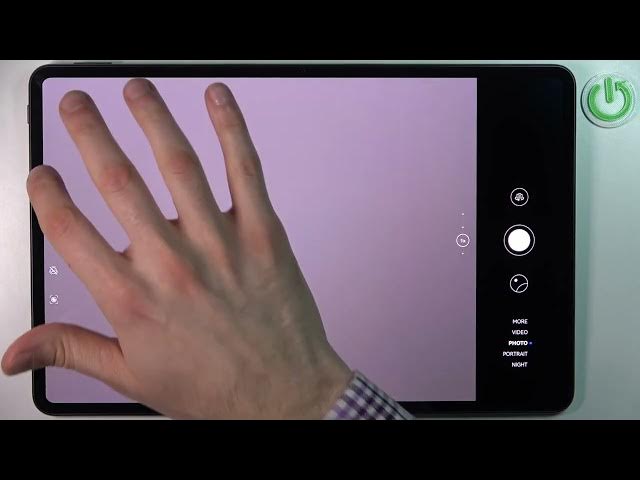 Video thumbnail for How to Change Aspect Ratio on HUAWEI MATEPAD PRO – Adjust Camera Settings