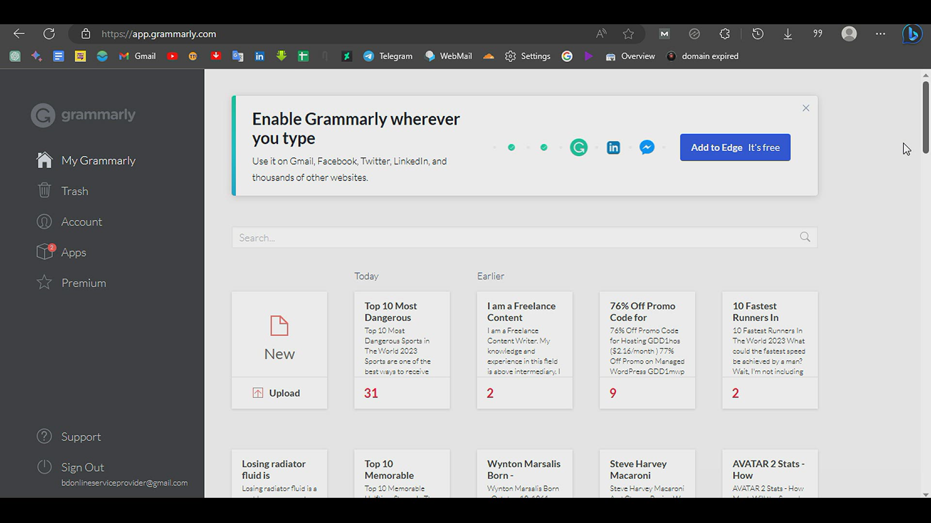 Video thumbnail for How To Use Citations On Your Article?