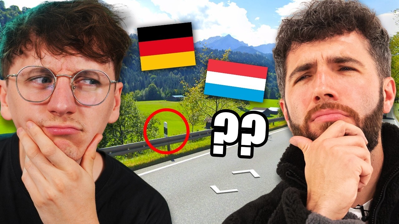 Video thumbnail for Who Knows More Geoguessr Meta? (Jack vs Josh!)