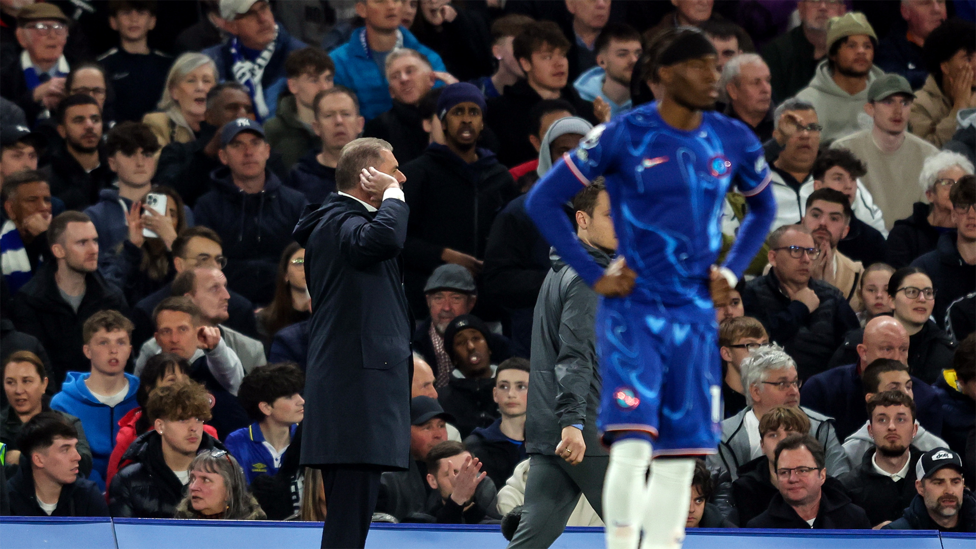 Video thumbnail for The Football Review | Episode 1254 | SF 02