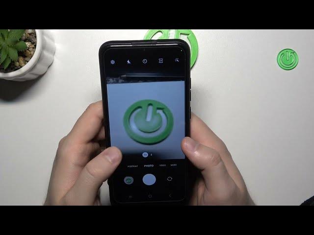 Video thumbnail for Samsung Galaxy A03 - Maximum Camera Zoom