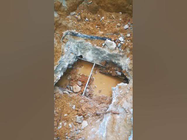 Video thumbnail for كشف تسربات المسابح #كشف_تسربات_المياه #مسابح #مسبح #سباكه