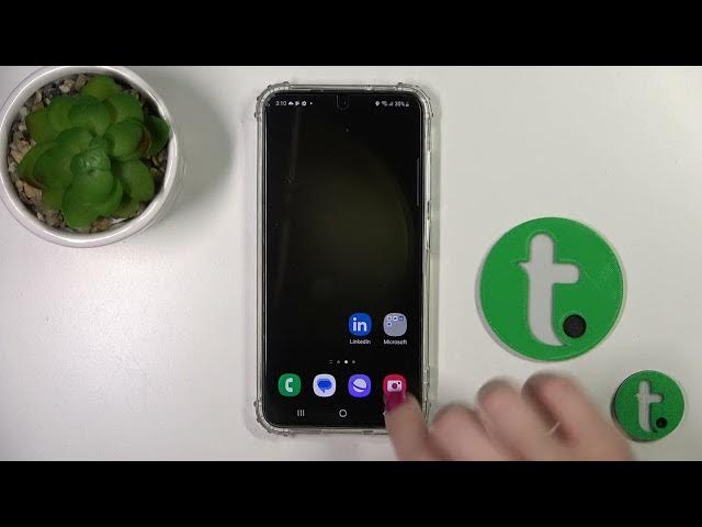 Video thumbnail for How to Switch Off SAMSUNG GALAXY S23 – Power Off Device