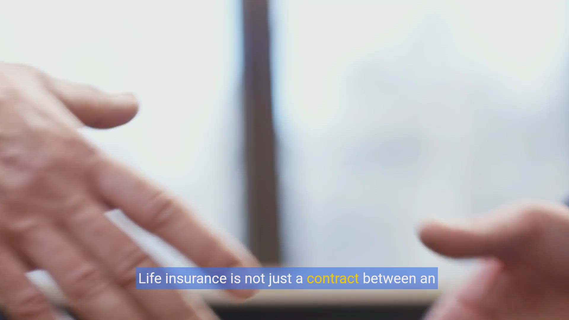 'Video thumbnail for Unlocking Life Insurance Payouts: A Beneficiary's Guide'