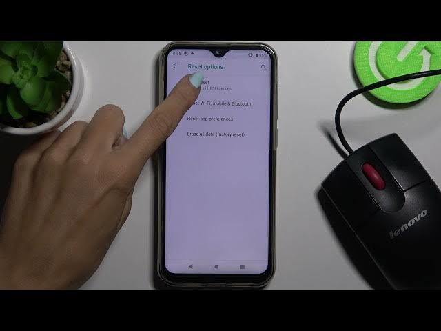 Video thumbnail for How to Reset DRM on CUBOT X20 – Reset Digital Rights Management