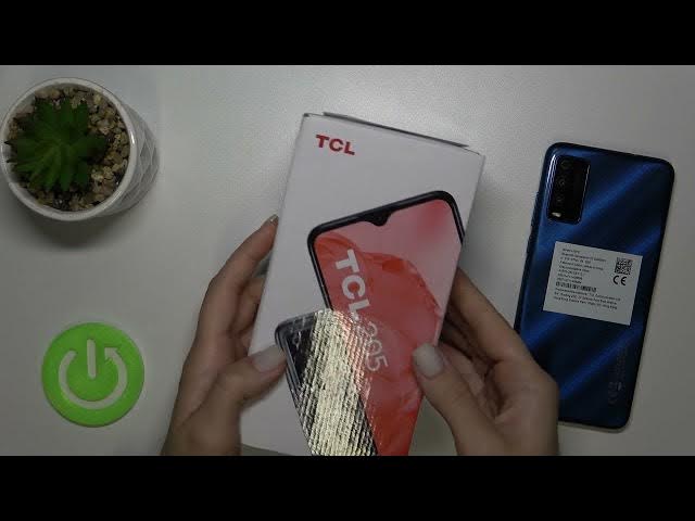 Video thumbnail for TCL 205 - Does it Come with USB Cable
