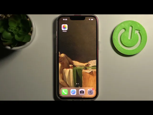 Video thumbnail for How to Switch Off Siri in iPhone 13? Disable Siri