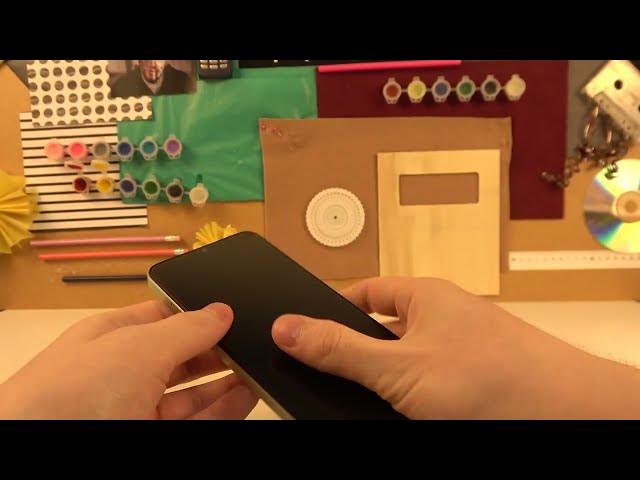 Video thumbnail for How To Take Selfie on REALME Narzo 50i Prime?