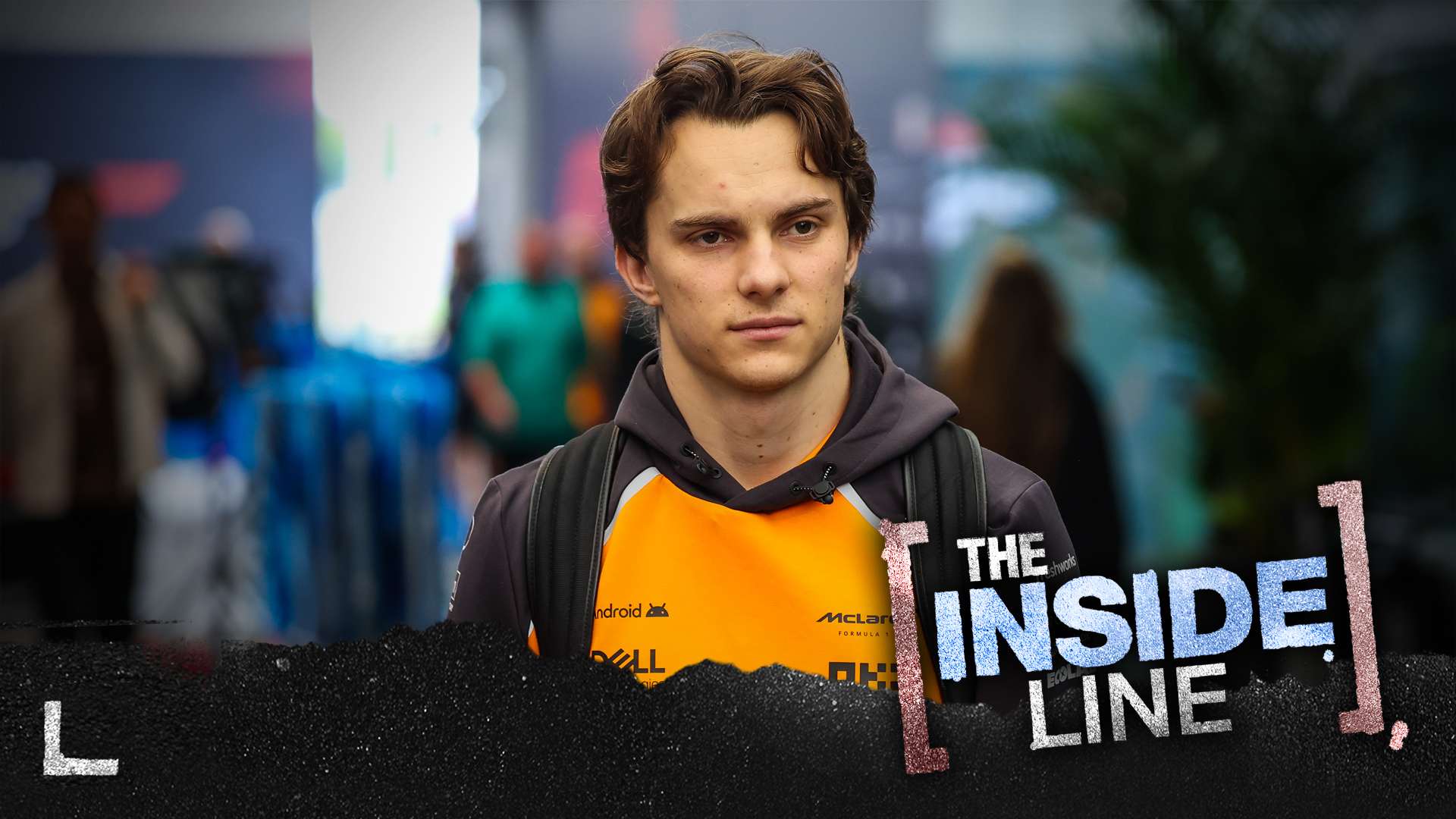 Video thumbnail for The Inside Line | Episode 626 | SF 02