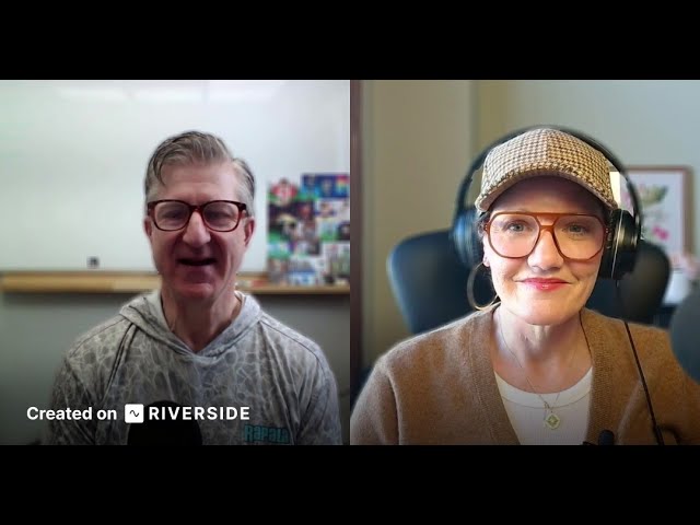 Video thumbnail for Jay Johnson’s Spiritual Evolution Journey on The Great Seeking and Awakening Podcast