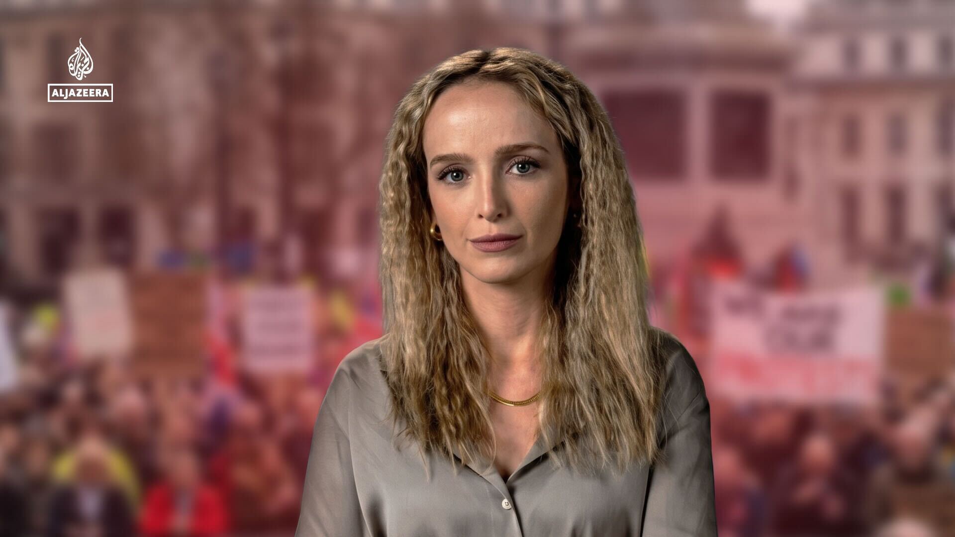 Video thumbnail for Is Islamophobia being re-packaged as feminism?