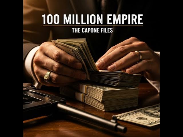 Video thumbnail for Chicago Outfit — S01 E01 : Al Capone & The King of Crime