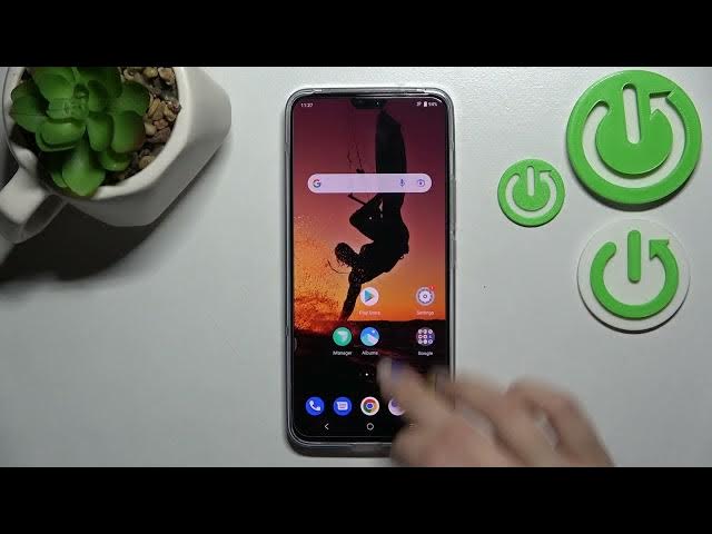 Video thumbnail for How to Install iPhone Keyboard on VIVO V23 - Green Apple Keyboard App
