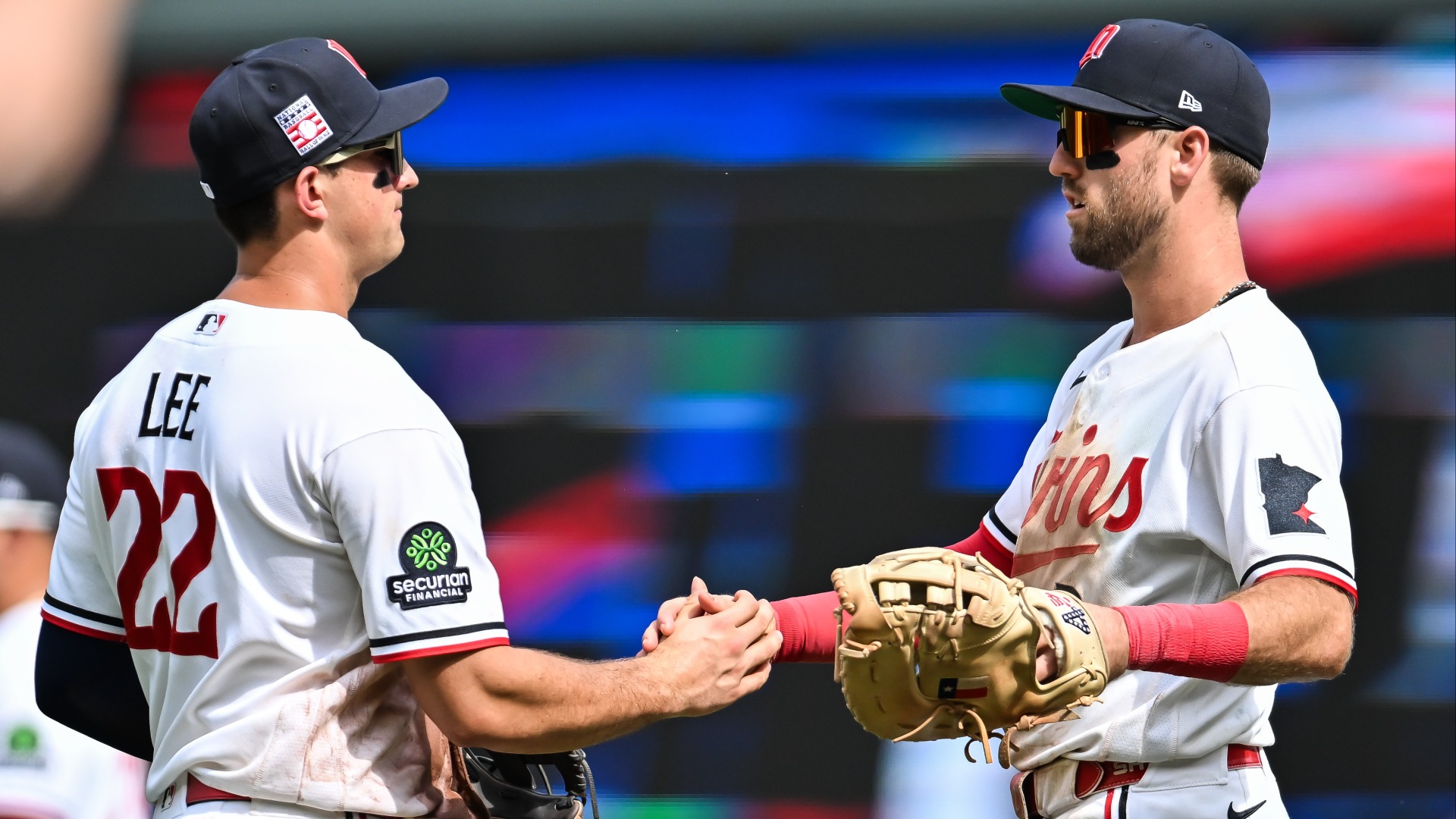 Video thumbnail for Analyzing the High Risk of Betting on the Twins Tonight