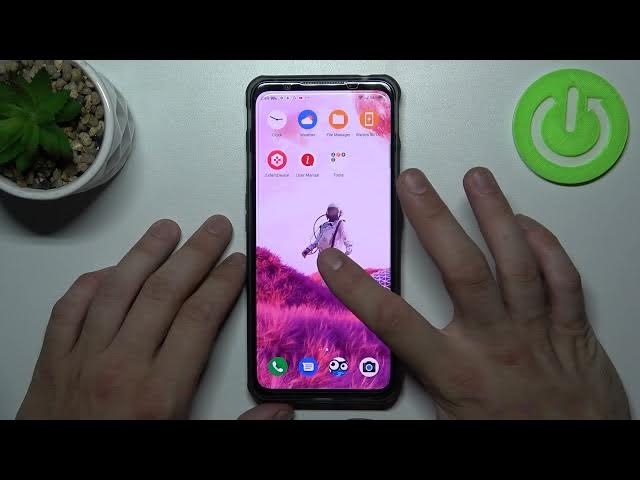 Video thumbnail for Nubia Red Magic 7 - How To Enable & Disable App Drawer