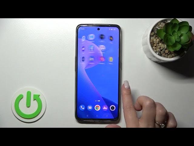 Video thumbnail for How to Change Home Transition Animation in Realme GT Neo 3 – Manage Animations