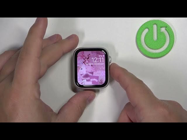 Video thumbnail for How to Change Screen Timeout in Apple Watch SE 2nd Gen - Display Timeout of Apple Watch SE 2022