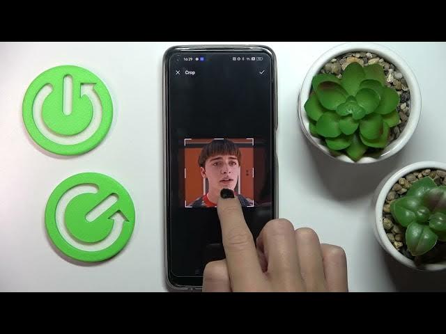 Video thumbnail for How to Add Photo to a Contact in Realme 10 - Personalize Contact