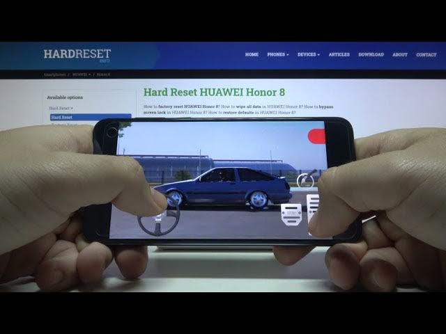 Video thumbnail for How CarX Drift Racing 2 Performs on Huawei Honor 8 – CarX Drift Racing 2 Gameplay