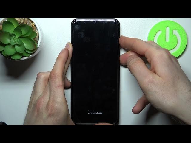 Video thumbnail for How to Bypass the Screen Lock on the TCL 306 - Hard Reset the Device - Factory Reset