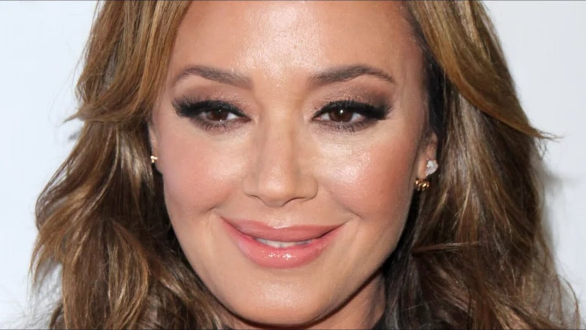Video thumbnail for Why Leah Remini Says Kevin James Ruined Her For Life