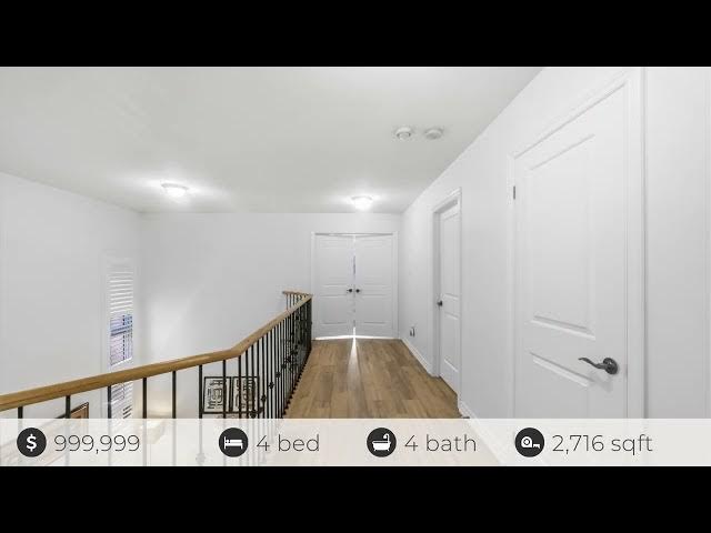 Video thumbnail for 75 Morrison Ave, New Tecumseth, ON