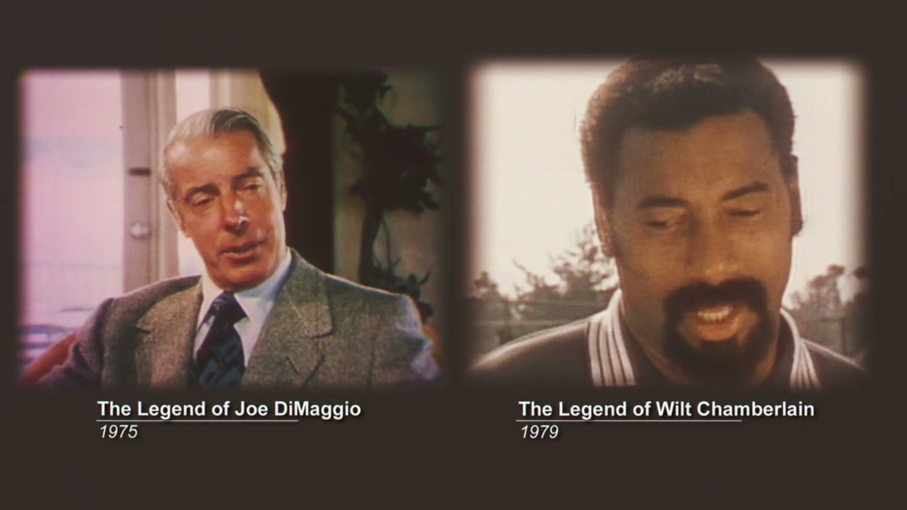 Video thumbnail for Greatest Sports Legends Then and Now - Features the Careers of several Legendary Athletes Bracket 5