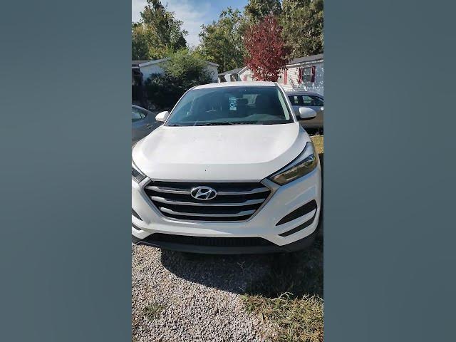 Video thumbnail for Hyundai Update