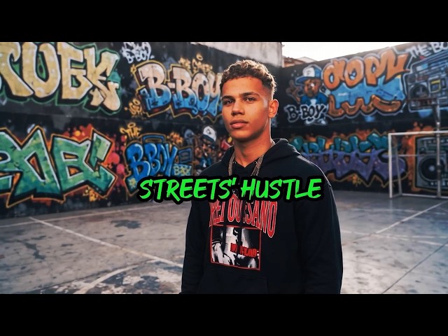 Video thumbnail for Streets' Hustle (Remix) - Suno - Flow - Maestro #suno #maestro