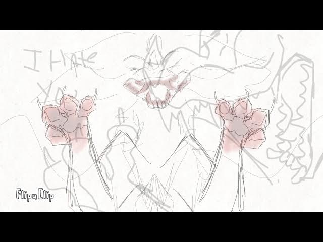 Video thumbnail for Aereis Blink for me meme w.i.p 4