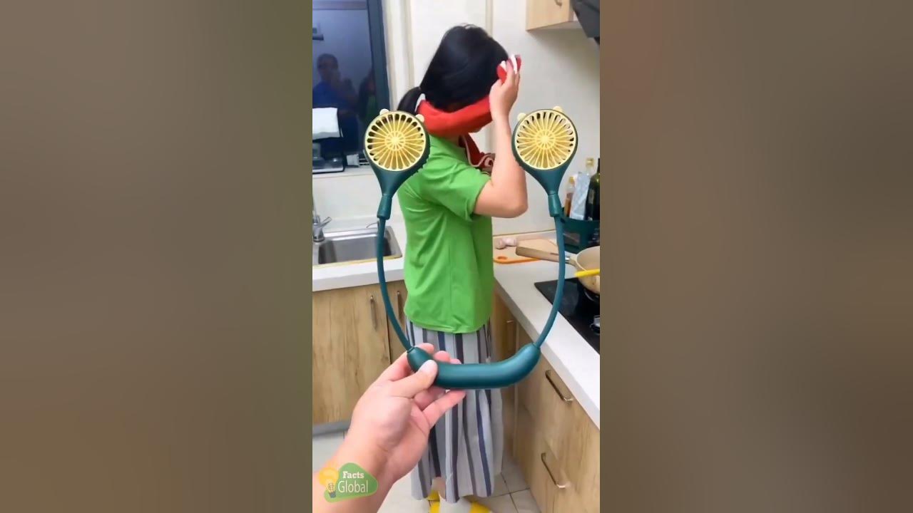 Video thumbnail for 9 Must-Have Gadgets for Comfort, Convenience, and Fun! #shorts #gadgets