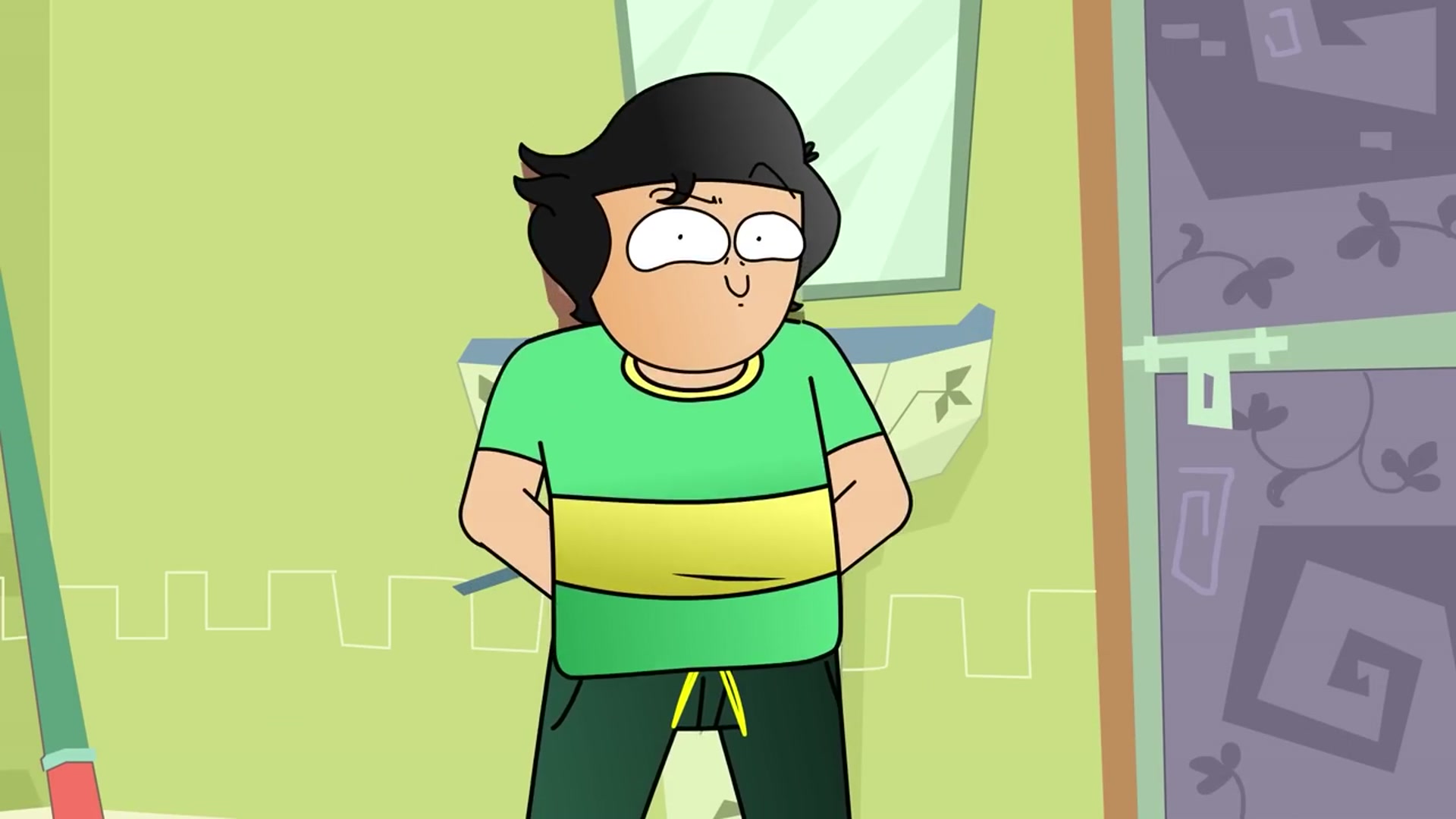 Video thumbnail for Indian Middle Class Family - Problems _ fights - HardToonz