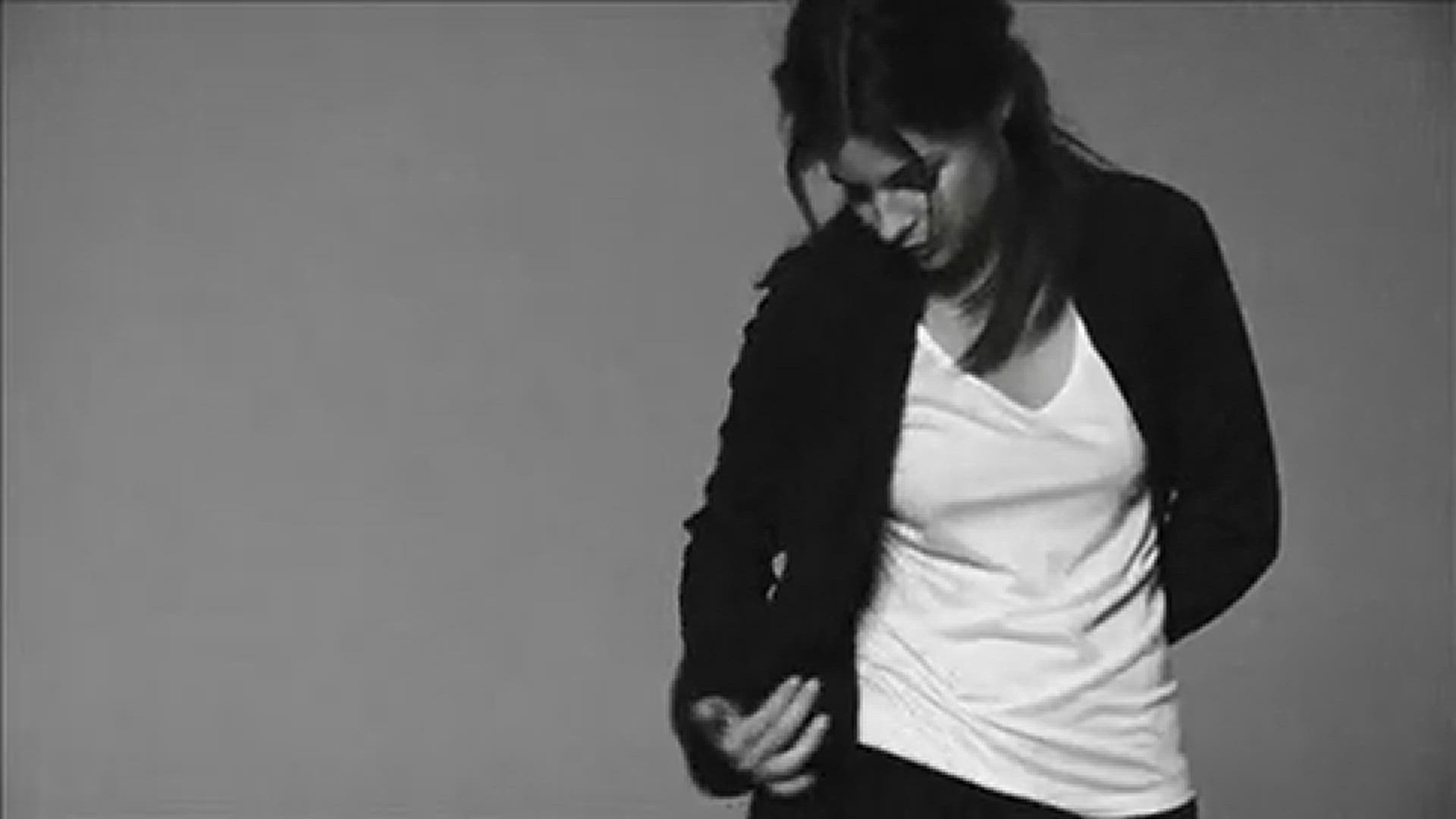 'Video thumbnail for Y2K Jil Sander Fragrance TV Commercial'