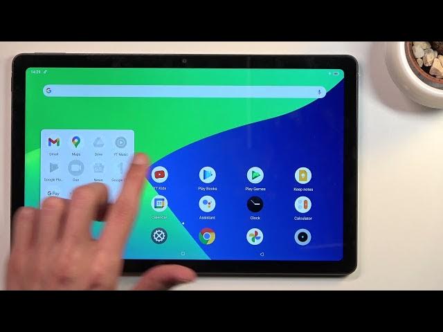 Video thumbnail for How to Enter Safe Mode on REALME Pad – Verify Issues with Installed Apps