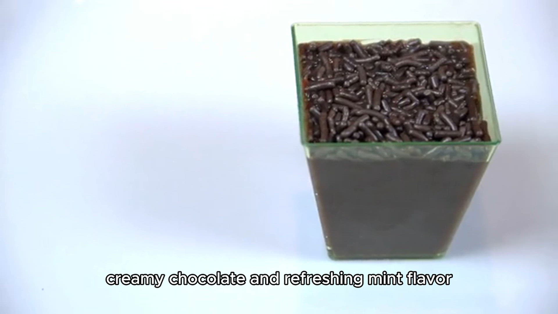 Video thumbnail for Andes Mint Chocolate