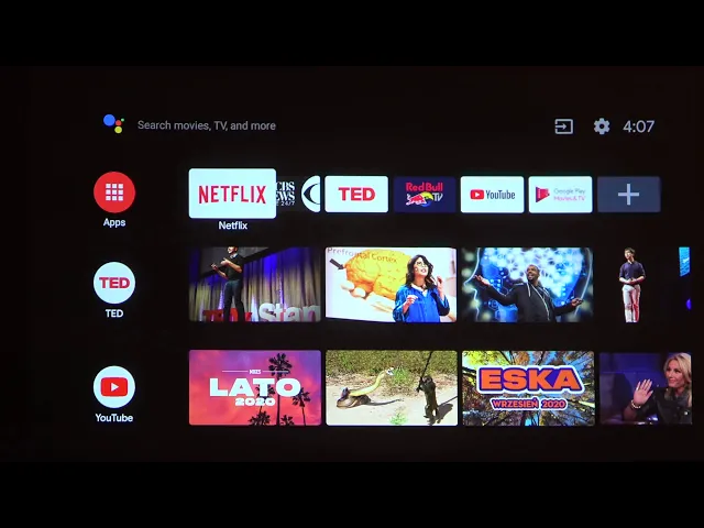 Video thumbnail for How to Pair Xiaomi Mi Smart Compact Projector with Android or iOS Phone