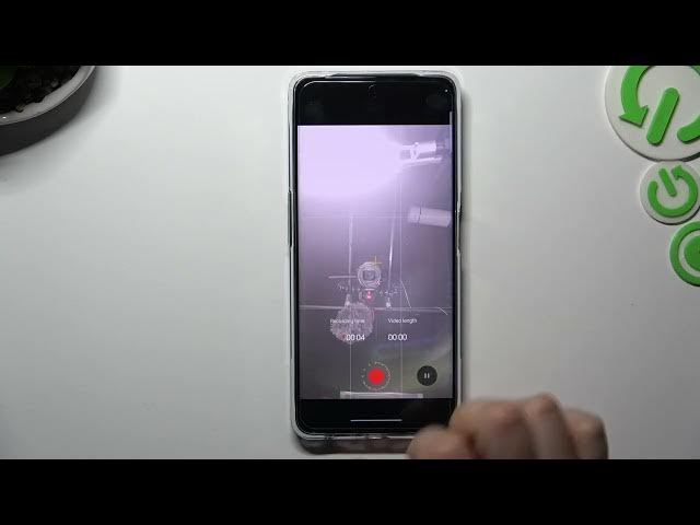 Video thumbnail for How to Record a Time Lapse Video on OnePlus Nord CE 3 Lite - Camera & Timelapse