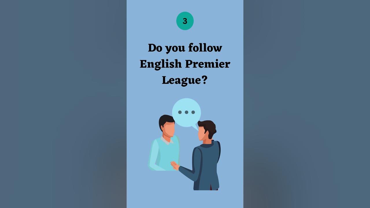 'Video thumbnail for Ask Some Get to know each other Questions Part 1'