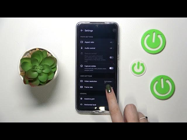 Video thumbnail for How to Change Video Resolution on HUAWEI Nova 10 SE